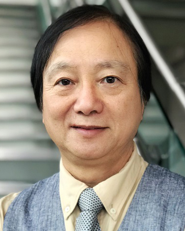 陸定光教授