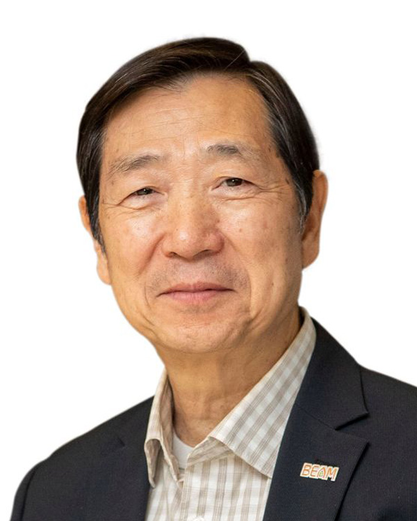 何志誠工程師