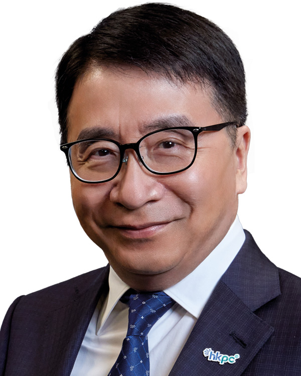 張梓昌博士